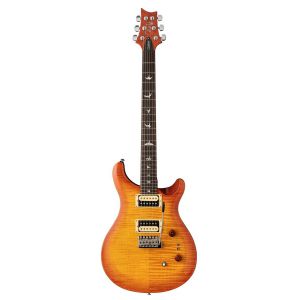 PRS SE Custom 24 08 Vintage Sunburst - gitara elektryczna