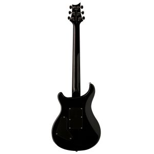 PRS SE Custom 24 Floyd Charcoal Burst - gitara elektryczna