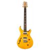 PRS SE Custom 22 Semi Hollow Santana Yellow - gitara elektryczna