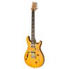 PRS SE Custom 22 Semi Hollow Santana Yellow - gitara elektryczna