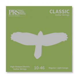PRS Classic Strings Regular Light 10-46 - struny do gitary elektrycznej