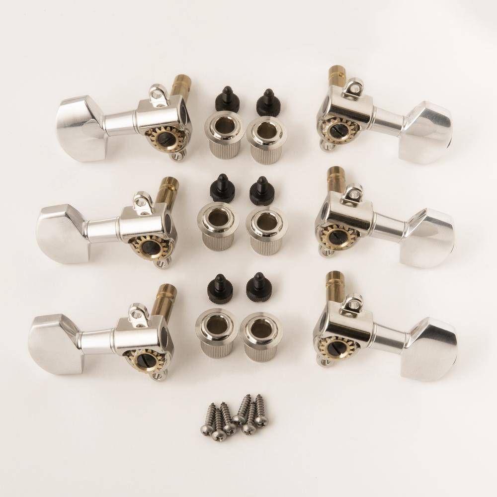 PRS Phase III Locking Tuners - klucze do gitary elektrycznej PRS Phase III Locking Tuners - klucze do gitary elektrycznej