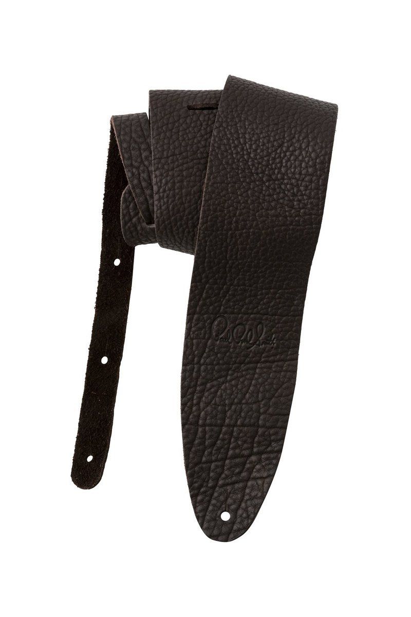 PRS 3.5" Buffalo Leather Strap - pasek gitarowy PRS 3.5" Buffalo Leather Strap - pasek gitarowy