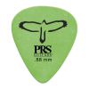 PRS Delrin Picks Green .88mm - kostki gitarowe, opakowanie 12 szt.