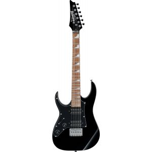 IBANEZ GRGM21L-BKN - Gitara elektryczna