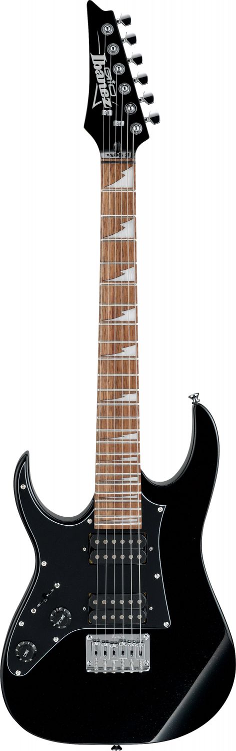 IBANEZ GRGM21L-BKN - Gitara elektryczna