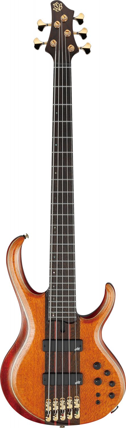 Ibanez BTB1905LW-FNL - Gitara basowa