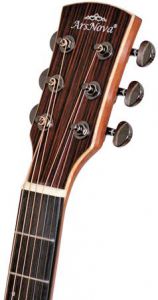 Ars Nova AN-700 CEQ - gitara elektro-akustyczna
