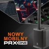 JBL PRX ONE - przenośny system nagłośnieniowy - 7 LAT GWARANCJI