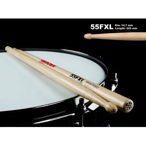 Wincent 55FXL - pałki perkusyjne