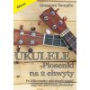 Absonic Ukulele - Piosenki na 2 chwyty