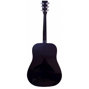 Ars Nova TD-100 BK - Gitara akustyczna