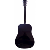 Ars Nova TD-100 BK - Gitara akustyczna