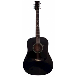 Ars Nova TD-100 BK - Gitara akustyczna