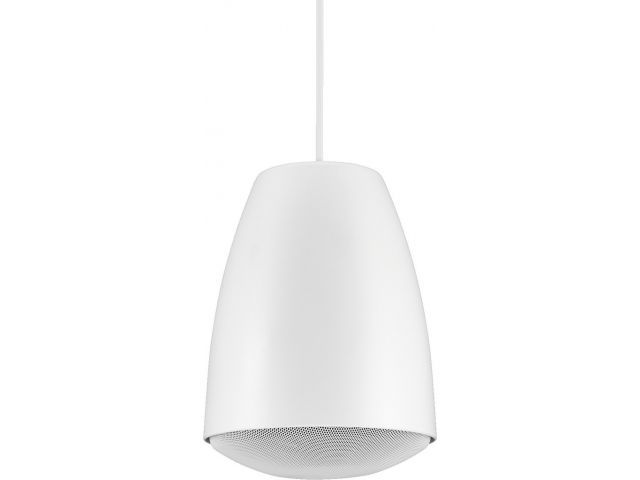 BXB EDL-435/WS - Wysokiej klasy głośnik zwieszany, 30W, biały BXB EDL-435/WS - Wysokiej klasy głośnik zwieszany, 30W, biały