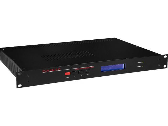 BXB EVALINE-EN/2 BXB EVALINE-EN/2