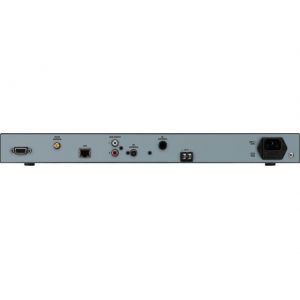 BXB WAP-202RS - Odtwarzacz MP3 z tunerem do odbioru radia internetowego oraz pasma FM z RDS oraz DAB+