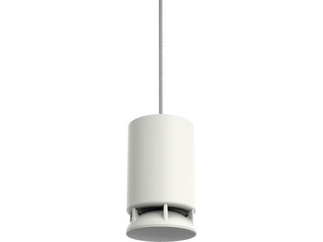 BXB OMNI-CORD/WS - Bezprzewodowy głośnik zwieszany Spottune OMNI CORD, biały BXB OMNI-CORD/WS - Bezprzewodowy głośnik zwieszany Spottune OMNI CORD, biały