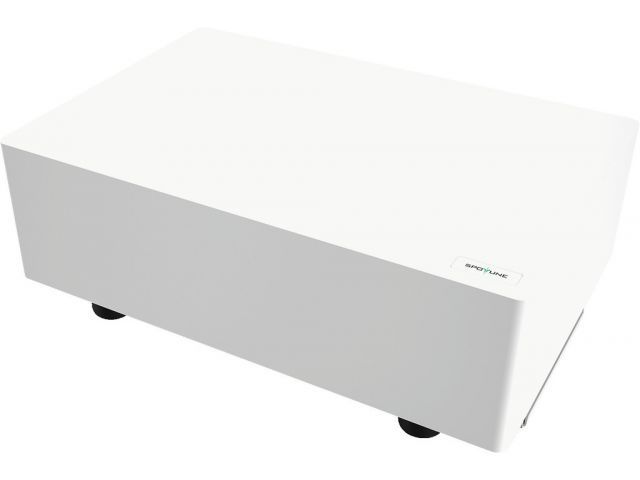 BXB SUB/WS - Bezprzewodowy subwoofer Spottune SUB, biały BXB SUB/WS - Bezprzewodowy subwoofer Spottune SUB, biały