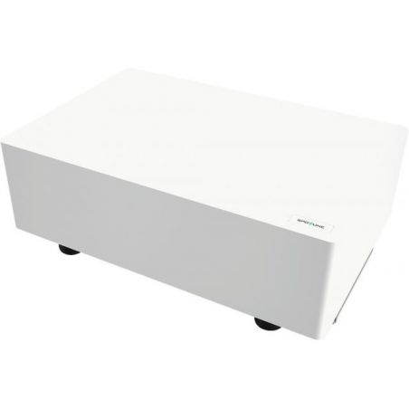 BXB SUB/WS - Bezprzewodowy subwoofer Spottune SUB, biały