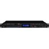 Tascam CD-400UDAB - Odtwarzacz CD/MP3 z tunerem DAB+/FM oraz odbiornikiem Bluetooth