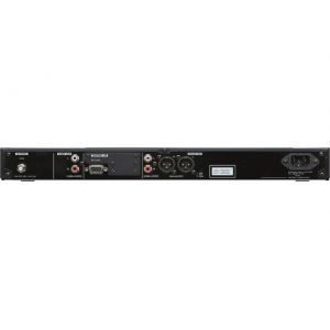 Tascam CD-400UDAB - Odtwarzacz CD/MP3 z tunerem DAB+/FM oraz odbiornikiem Bluetooth