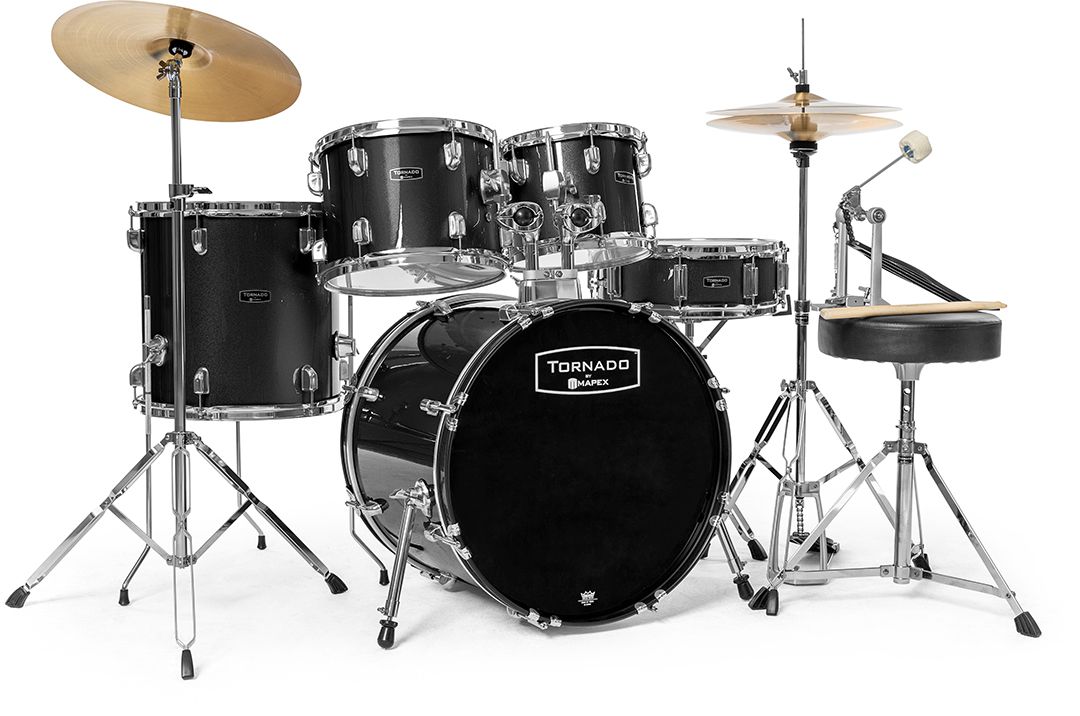 MAPEX TND5044TC FD - perkusja akustyczna