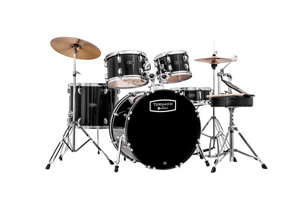 MAPEX TND5254TC DK - perkusja akustyczna dla początkujących