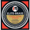 REDS MUSIC ELITE BRAS - struny do gitary klasycznej