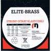 REDS MUSIC ELITE BRAS - struny do gitary klasycznej