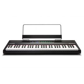 Alesis Recital 61 - pianino cyfrowe