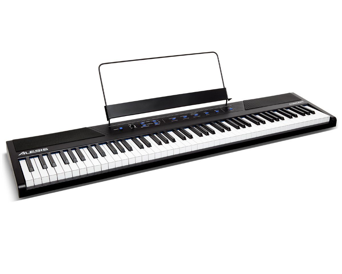 ALESIS CONCERT - pianino cyfrowe