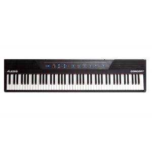 ALESIS CONCERT - pianino cyfrowe