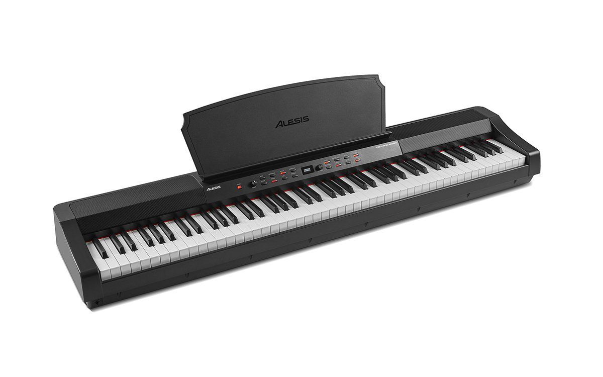 Alesis Prestige Artist - pianina cyfrowe