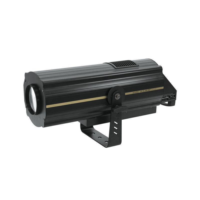 EUROLITE LED SL-350 DMX Search Light - Ledowy reflektor prowadzący (51787316)