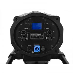 EUROLITE LED SL-350 MZF DMX Search Light - reflektor prowadzący (51787317)