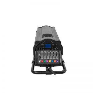 EUROLITE LED SL-350 MZF DMX Search Light - reflektor prowadzący (51787317)