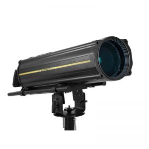 EUROLITE LED SL-350 MZF DMX Search Light - reflektor prowadzący (51787317)