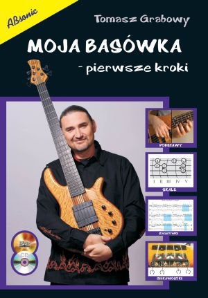 Absonic Moja basówka - pierwsze kroki