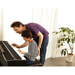 KORG B2N - pianino cyfrowe z lekką klawiaturą