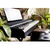 KORG B2N - pianino cyfrowe + statyw + ława + słuchawki