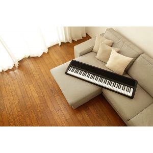 KORG B2N - pianino cyfrowe + statyw + ława + słuchawki