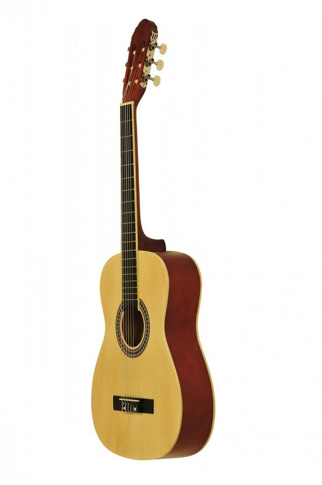 Prima CG-1 1/4 NA - gitara klasyczna