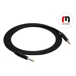 Red's Music GC1105BX - kabel Jack-Jack prosty 0,5m