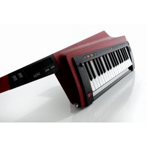 KORG RK-100S2 RED - keytar