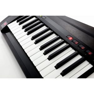 KORG RK-100S2 BLACK - keytar