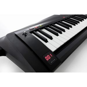KORG RK-100S2 BLACK - keytar