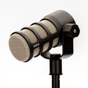RODE PodMic – Mikrofon Dynamiczny Podcast