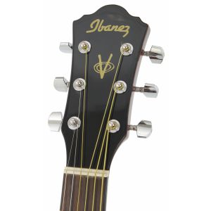 Ibanez V50NLJP-NT gitara akustyczna leworęczna + pokrowiec