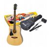 Ibanez V50NLJP-NT gitara akustyczna leworęczna + pokrowiec